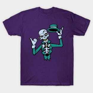 Hitchhiking Ghost T-Shirt